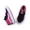 Vans UY SK8-Mid Reissue V MTE-1 Siyah Kız Çocuk Spor Ayakkabı