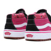 Vans UY SK8-Mid Reissue V MTE-1 Siyah Kız Çocuk Spor Ayakkabı