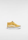Vans UY SK8 Mid Reissue V Sarı Çocuk Spor Ayakkabı