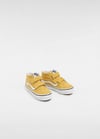 Vans UY SK8 Mid Reissue V Sarı Çocuk Spor Ayakkabı