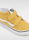 Vans UY SK8 Mid Reissue V Sarı Çocuk Spor Ayakkabı