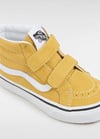 Vans UY SK8 Mid Reissue V Sarı Çocuk Spor Ayakkabı