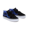 Vans UY SK8-Mid Reissue V Siyah Erkek Çocuk Spor Ayakkabı