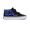 Vans UY SK8-Mid Reissue V Siyah Erkek Çocuk Spor Ayakkabı