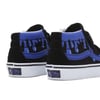 Vans UY SK8-Mid Reissue V Siyah Erkek Çocuk Spor Ayakkabı
