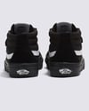 Vans Uy Sk8-Mid Reissue V Siyah Erkek Çocuk Spor Ayakkabı