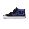 Vans UY SK8-Mid Reissue V Siyah Erkek Çocuk Spor Ayakkabı