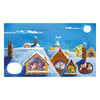 Wind-Up Santa