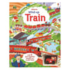 Wind-Up Train