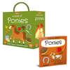 World of Ponies