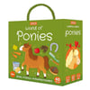 World of Ponies
