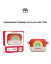 ZOYZOII Çapraz Çanta / Rainbow
