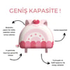 ZOYZOII Dream Serisi Sırt Çantası / Rall Cake
