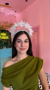 ÖZEL EBRU KALKAN TASARIMI