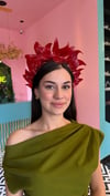 ÖZEL EBRU KALKAN TASARIMI