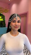 TASARIM ZİRKON ALINLIKLI TAC