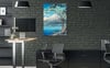 Gehard Glasschilderij Kunst Thema