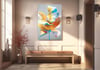 Gehard Glasschilderij Kunst Thema