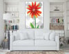 Gehard Glasschilderij Kunst Thema