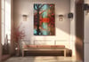 Gehard Glasschilderij Kunst Thema
