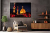 DİNİ TEMALI TABLOLAR