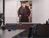 MUSTAFA KEMAL ATATÜRK GÖRSELLİ CAM TABLO 