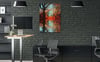 Gehard Glasschilderij Kunst Thema