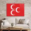 VATAN TEMALI TABLOLAR