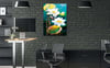 Gehard Glasschilderij Kunst Thema