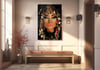 SANAT TEMALI TABLOLAR