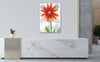 Gehard Glasschilderij Kunst Thema