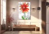 Gehard Glasschilderij Kunst Thema