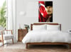 MUSTAFA KEMAL ATATÜRK GÖRSELLİ CAM TABLO 