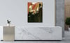 Gehard Glasschilderij Kunst Thema