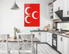 VATAN TEMALI TABLOLAR
