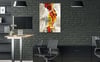 Gehard Glasschilderij Kunst Thema