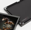 Alüminyum Çerçeveli Dini Temalı Cam Tablo 012