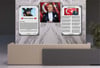 İSTİKLAL MARŞI GENÇLİĞE HİTABE MUSTAFA KEMAL ATATÜRK GÖRSELLİ CAM TABLO CAM SAAT SETİ 