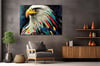 Thema Natur auf bedrucktem Glas 275