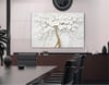 Tempered Glasss Wall Arts Art-Themed