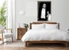 MUSTAFA KEMAL ATATÜRK Tempered Glasss Wall Art