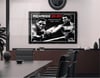 SANAT TEMALI TABLOLAR