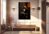 SANAT TEMALI TABLOLAR