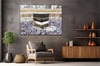 Horizontal Religious-themed Tempered Glass Wall Art 121