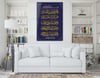 DİNİ TEMALI TABLOLAR