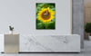 Gehard Glasschilderij Kunst Thema