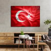 VATAN TEMALI TABLOLAR