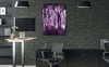 Verticale Gehard Glasschilderij Kunst Thema 270