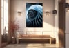 SANAT TEMALI TABLOLAR