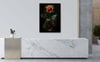 لوح زجاجي الطبيعة